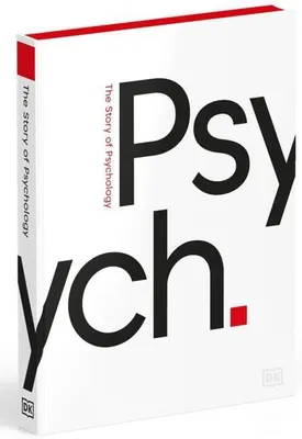 Obrázok produktu pre Psych.
