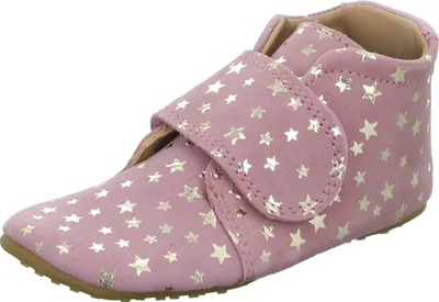 Produktbild von Babyschuhe Kaltfutter PAPAGENO