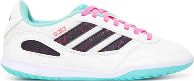 Produktbild von Hallenschuhe Adidas JR5400 für Jungen