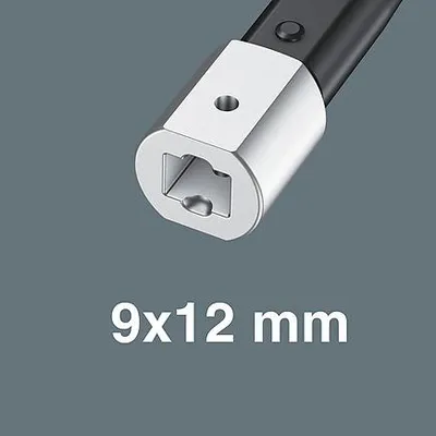Produktbild von Wera 7870 Joker S Selbst- justierender Maulschlüssel
