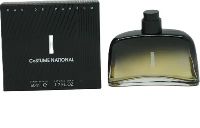 Obrázek produktu pro CoSTUME NATIONAL SCENTS I, Ženy, 50 ml
