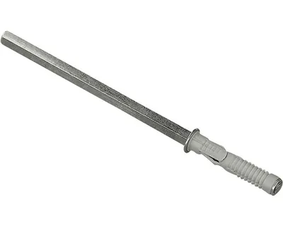 Obrázek produktu pro Podpěra police Ø 8x120 mm