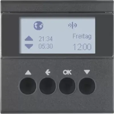 Produktbild von Hager 85745185, 1 Stück(e)