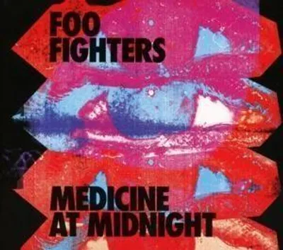 Produktbild von Medicine At Midnight