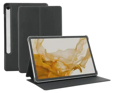 Produktbild von Mobilis Case for Galaxy Tab S9 FE 10.9''