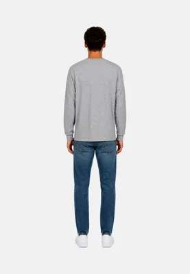 Produktbild von Champion Sweatshirt Pullover ohne Kapuze