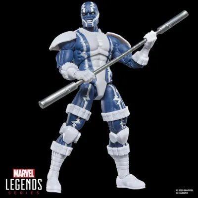 Produktbild von Marvel Spider-Man Marvel Legends Series Cardiac, 4 Jahr(e)