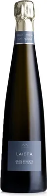 Produktbild von Cava Alta Alella Laietà Gran Reserva 2020 Schaumwein Spanien Schaumwein 75.00 cl 12.0 %