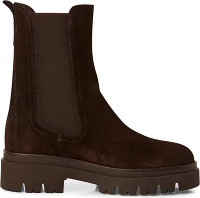 Zdjęcie produktu dla Tamaris 25992/41 Mocca Suede rozmiar EU 38