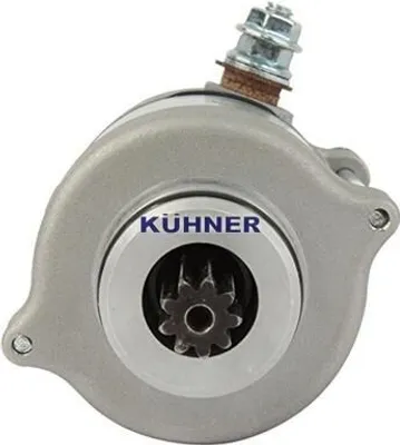 Produktbild von AD KÜHNER 256133 Starter Anlasser 12V