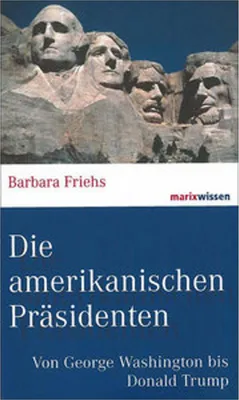 Immagine prodotto di Die amerikanischen Präsidenten