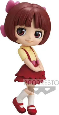 Obrázok produktu pre Banpresto Black Jack Q Posket Minifigurka Pinoko Ver. A 13 cm BANPBP16706P