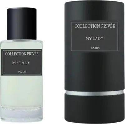 Obrázok produktu pre Collection Privée My Lady parfumovaná voda 50ml