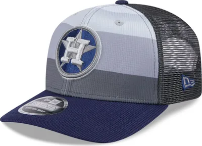 Obrázok produktu pre New Era 9Seventy Cap BATTING PRACTICE Houston Astros