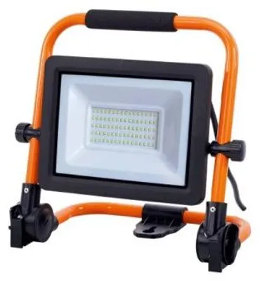 Produktbild von HM-Müllner LED Arbeitsleuchte SLIM 100W, L100-W100