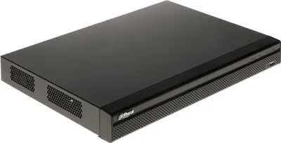 Produktbild von Dahua Technology DHI-NVR4216-4KS3, 16 Kanäle, 3840 x 2160 Pixel, 3840 × 2160, 1920 × 1080, 1280 × 1024, 1280 × 720 VGA: 1920 × 1080, 1280 × 1024, 1280 × 720, G.711 A-law, G.711 μ-law, G.726, PCM, H.264, H.264+, H.265, H.265+, 20 TB