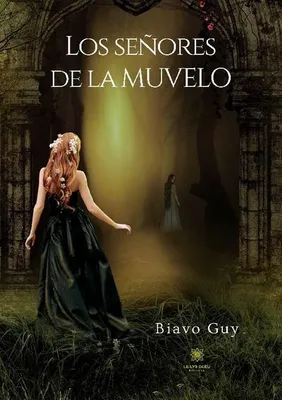 Produktbild von Los Señores de la MUVELO