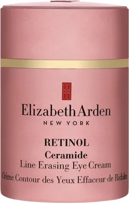 Obrázek produktu pro Elizabeth Arden Arden Cos Ceramide Retinol Eye Treatment 15ml