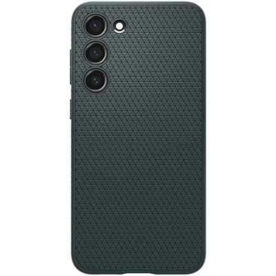 Obrázok produktu pre Spigen Liquid Air Galaxy S23+ Plus Abyss Green
