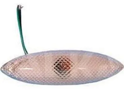 Produktbild von ALKAR 3001268 Blinker Blinkleuchte vorne Rechts für TOYOTA Yaris Schrägheck (P1) Yaris Verso (P2)