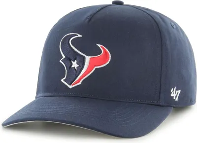 Produktbild von 47 Brand Snapback Hitch Relaxed Cap - Houston Texans