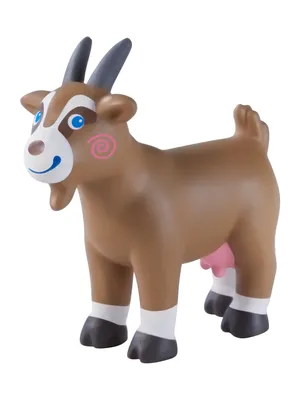 Produktbild von HABA Little Friends Ziege One Size