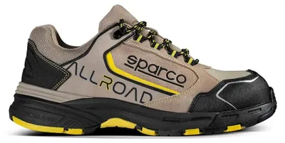 Zdjęcie produktu dla Buty robocze allroad s3 esd rozmiar 38 0752838tagi sparco