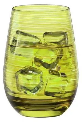 Produktbild von 6x Stölzle Lausitz Twister Multifunktionsbecher 465 ml