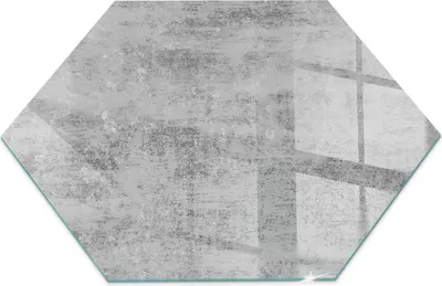 Produktbild von Glasbodenplatte für H 40 cm – Kaminofen – Kaminplatte Glas – Schutzglas – Funkenschutzplatte –Glasbodenplatte Feuerfeste – Hitzeschutzplatte – Bodenschutz aus Glas – Abstrakte Hintergrundtextur