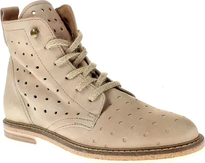 Produktbild von Mjus T - Damen Stiefelette Boots - 733203-0101 6366-phard, Größe:39 EU