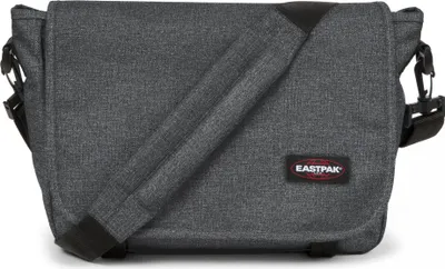 Produktbild von EASTPAK Umhängetasche JR Black Denim grau