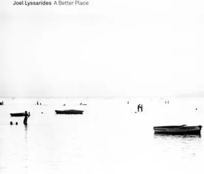 Produktbild von Lyssarides, J: Better Place