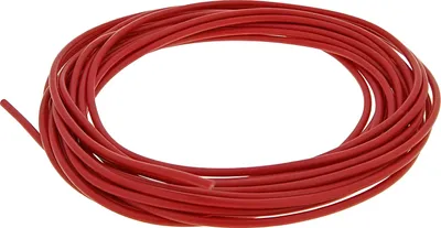 Zdjęcie produktu dla Kabel elektryczny 0,5 mm² - 5 m - obrotowy