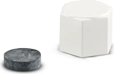 Produktbild von Ablassschraube für Filterkessel Ø 300 mm M00504 (F182)
