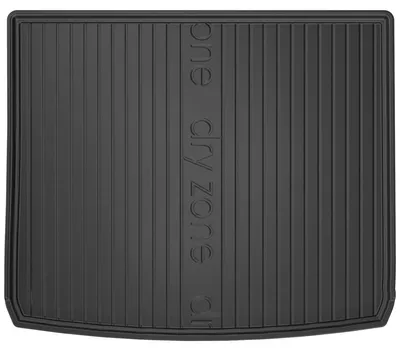 Produktbild von Gummikofferraummatte für Volkswagen Touareg I (2002-2010)