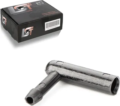 Produktbild von Winkelverbinder Winkel Scheibenwaschanlage Waschwasser für FORD FOCUS 1 I C-MAX
