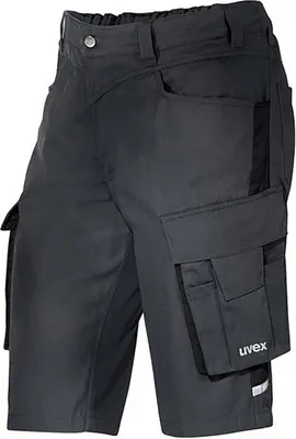 Immagine prodotto di uvex Bermuda perfeXXion grigio, ardesia taglia 66