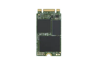 Image de Transcend MTS400 - 32 Go SSD - interne - M.2 2242