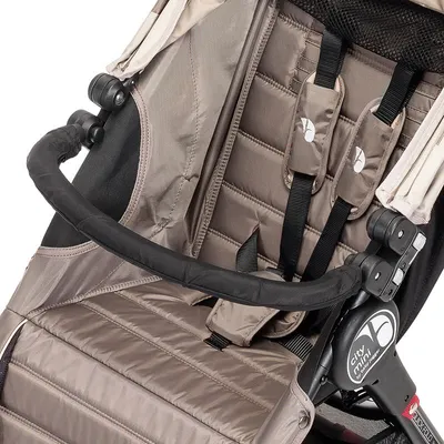 Produktbild von Baby Jogger Sicherheitsbügel für Mini, MiniGT und Elite