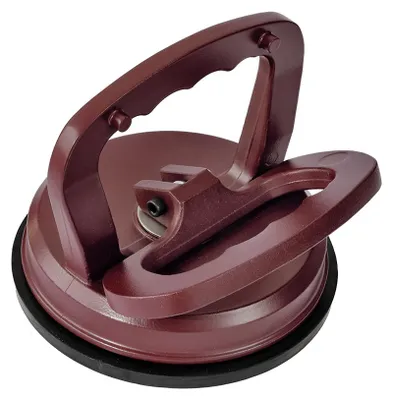 Imagen del producto de Piher - Ventosa de vacío de aluminio, con ventosa