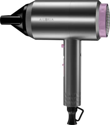 Zdjęcie produktu dla Ailoria RESPIRE, DC, Metaliczny, Różowy, Monochromatyczny, Oczko do wieszania, 1,9 m, 2200 W