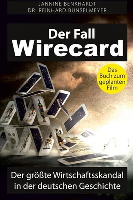 Produktbild von Der Fall Wirecard