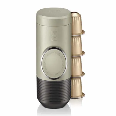 Obrázok produktu pre Prenosn kvovar Wacaco Minipresso Ns2