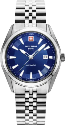 Obrázek produktu pro Swiss Alpine Military hodinky 7091.2135