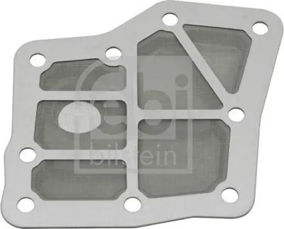 Produktbild von Febi Bilstein Hydraulikfilter, Automatikgetriebe  26055