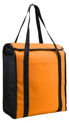 Immagine prodotto di Derby Of Sweden - Borsa portaoggetti ET965 (taglia unica) (arancione)