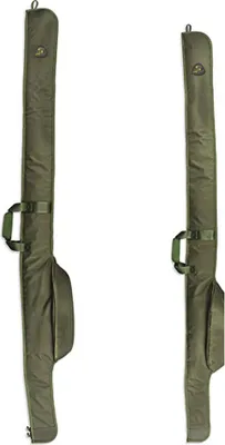 Produktbild von Carp Spirit Rutentasche Golden 220 x 24 cm Golden 220 x 24 cm