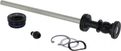 Produktbild von RockShox Luftfedereinheit DA 160 Pike 27.5/29 Pike B1 (2018+) 11.4018.010.236