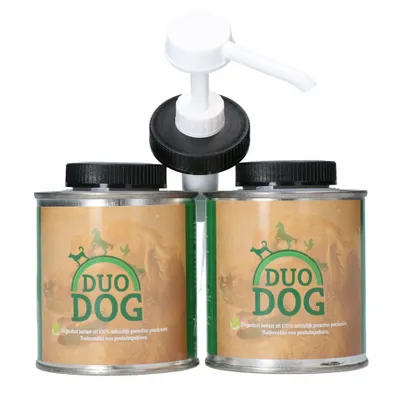 Produktbild von Duo Hund/Katze