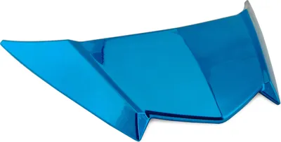 Image de Couvre-porteur arrière Speedfight 2 bleu